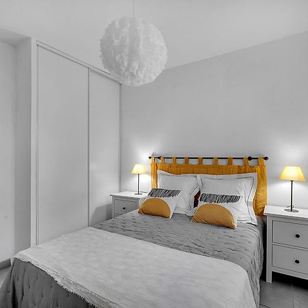 Les Lauriers Lafaurie Apartment ตูลูส ภายนอก รูปภาพ