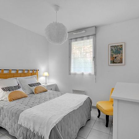 Les Lauriers Lafaurie Apartment ตูลูส ภายนอก รูปภาพ