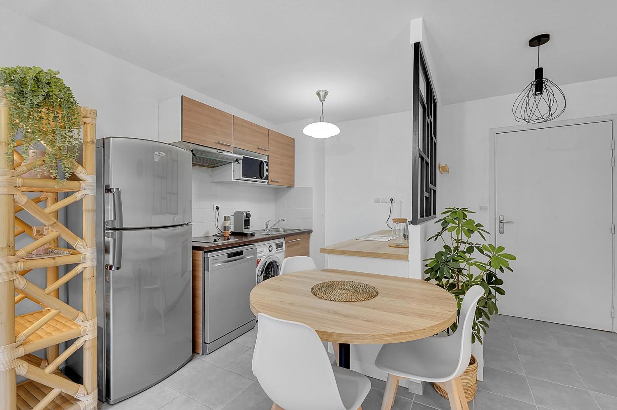 Les Lauriers Lafaurie Apartment ตูลูส ภายนอก รูปภาพ