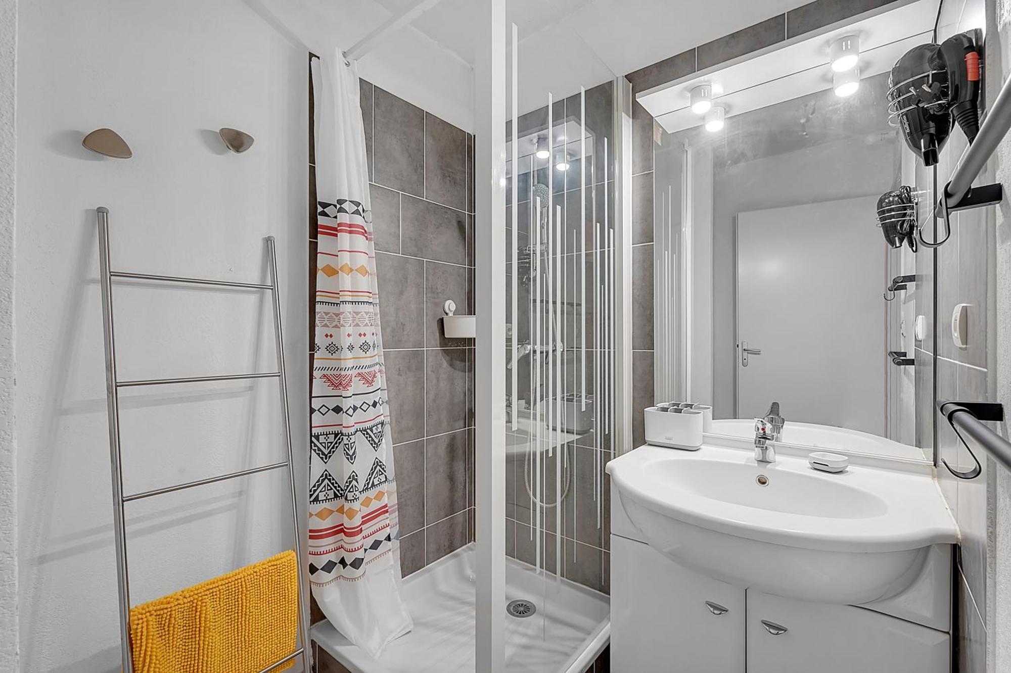 Les Lauriers Lafaurie Apartment ตูลูส ภายนอก รูปภาพ