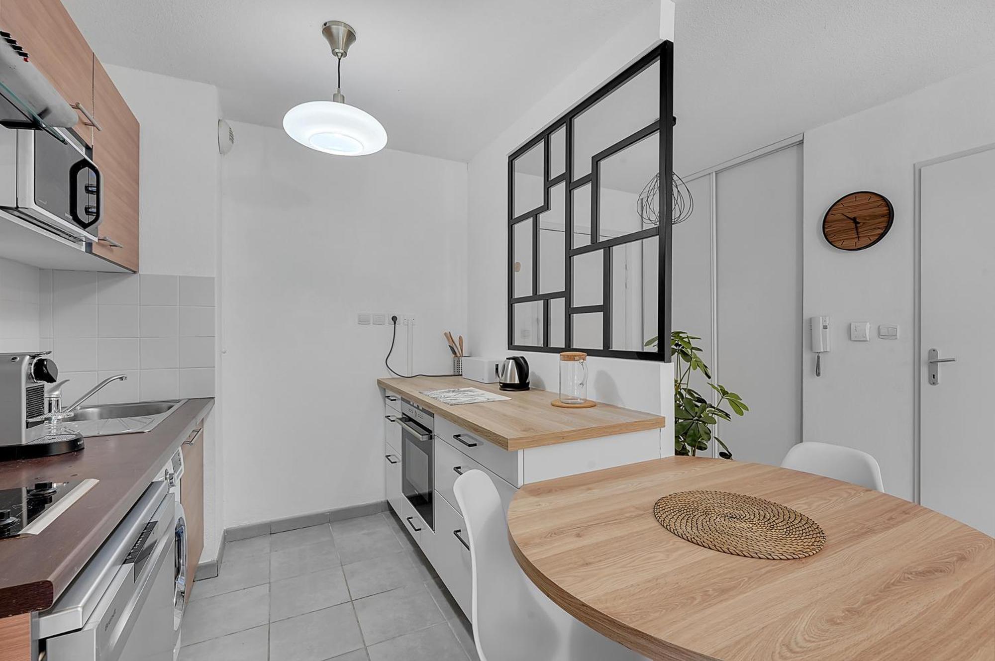 Les Lauriers Lafaurie Apartment ตูลูส ภายนอก รูปภาพ