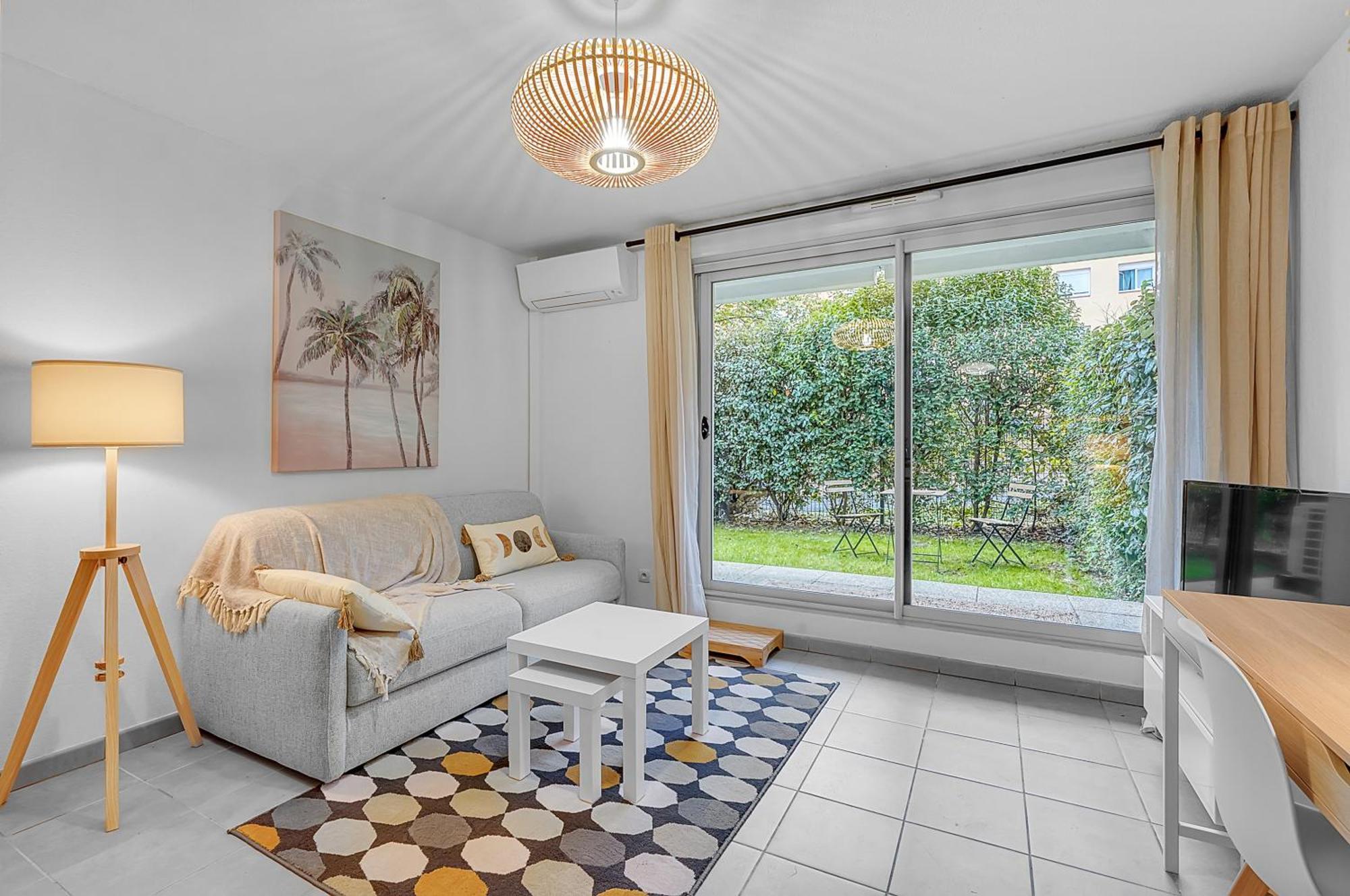 Les Lauriers Lafaurie Apartment ตูลูส ภายนอก รูปภาพ